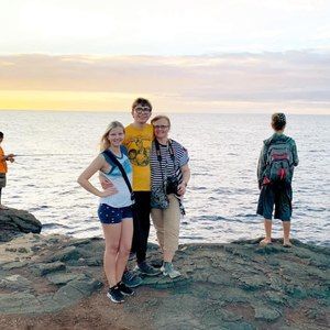 Meet your Posher, Tyler